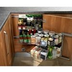 Kitchen Storage and Pull Outs