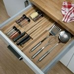 Kitchen Fittings and Accessories