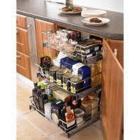 Storage Solutions & Pullouts