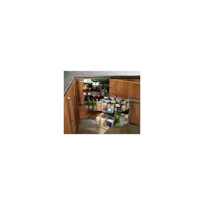 Kitchen Storage and Pull Outs