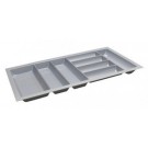 900mm Kitchen Drawer Cutlery Tray Insert To Suit Blum Tandembox Softclose Drawers