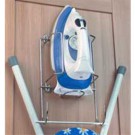 iron & ironing board holder