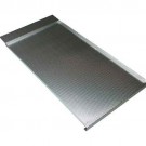 sink and base unit saver liners -  aluminium-900mm