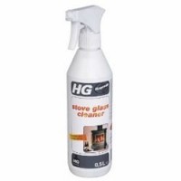 hg stove glass cleaner 0.5l