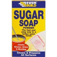 sugar soap powder 430gm